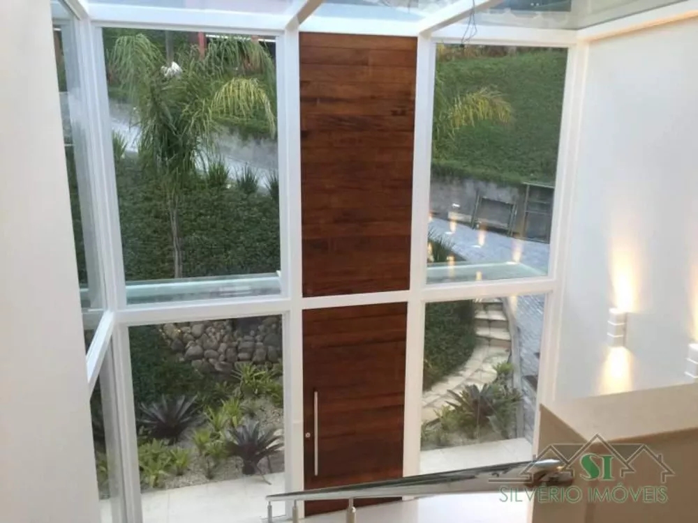 Casa, 4 quartos, 600 m² - Foto 12