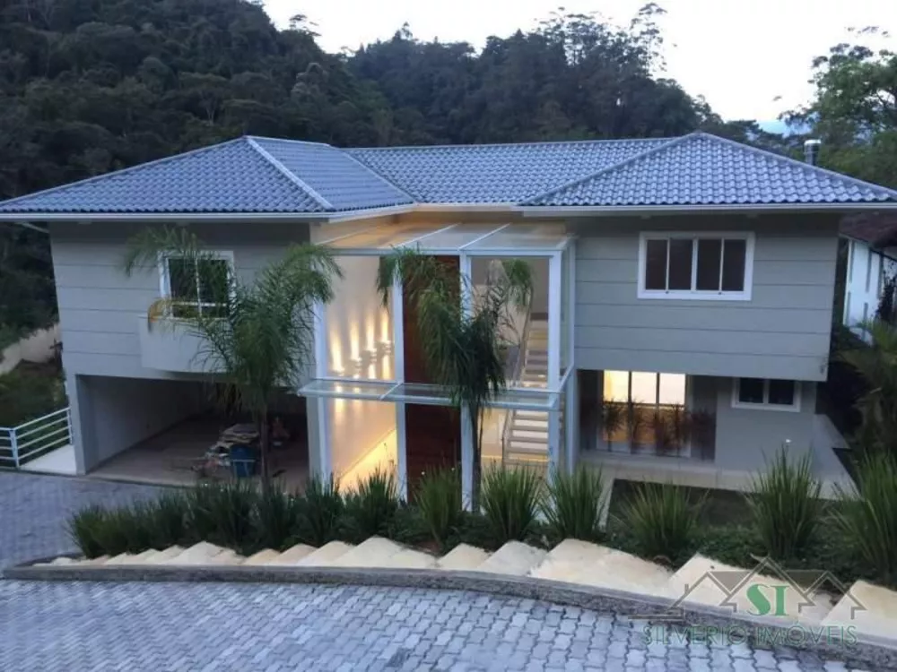 Casa, 4 quartos, 600 m² - Foto 3