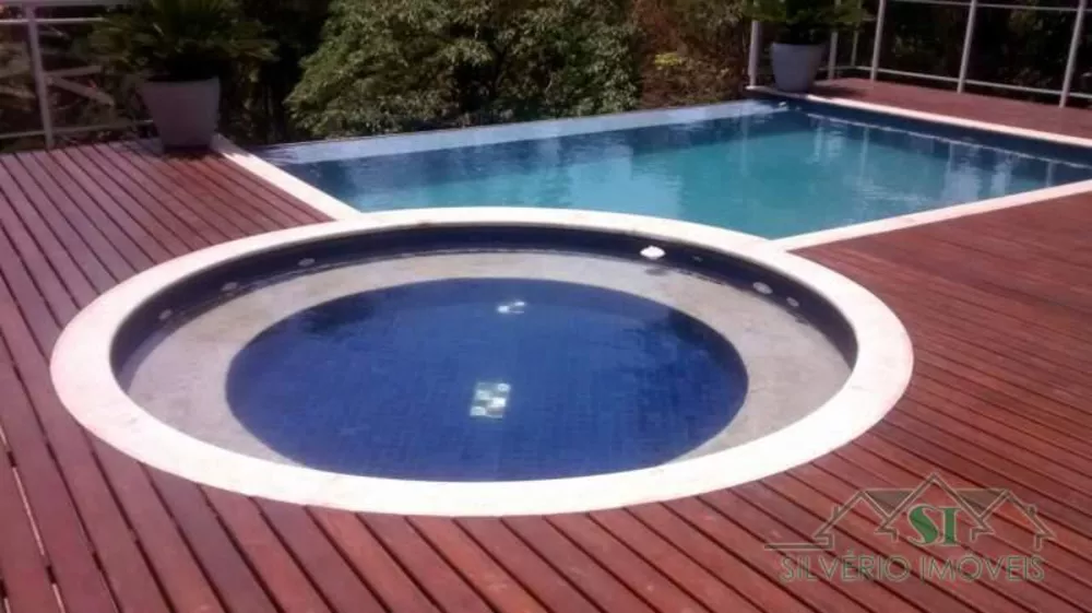 Casa, 4 quartos, 600 m² - Foto 18