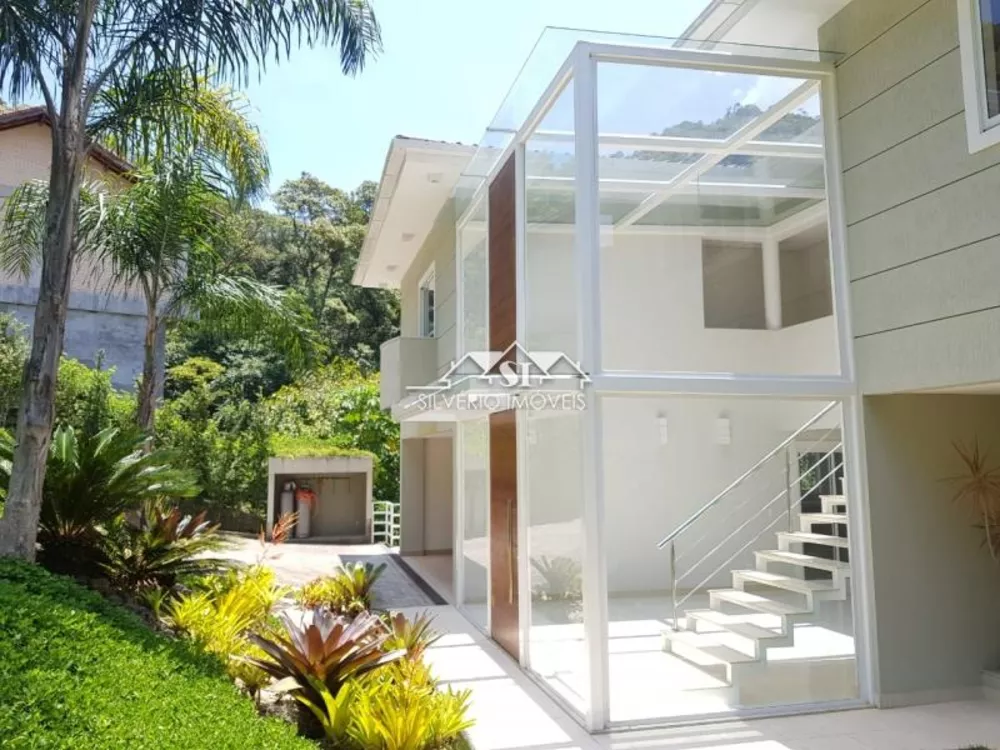 Casa, 4 quartos, 600 m² - Foto 28