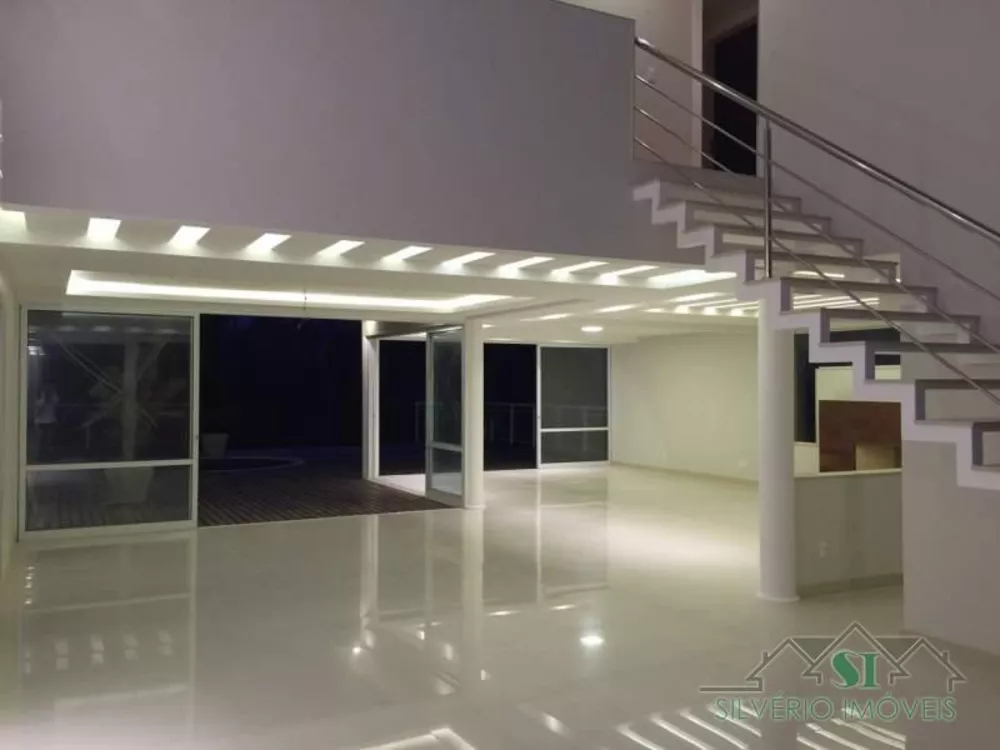 Casa, 4 quartos, 600 m² - Foto 8