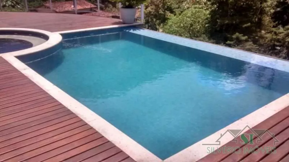 Casa, 4 quartos, 600 m² - Foto 17