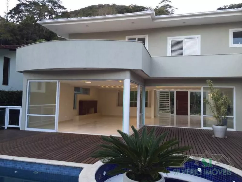 Casa, 4 quartos, 600 m² - Foto 14