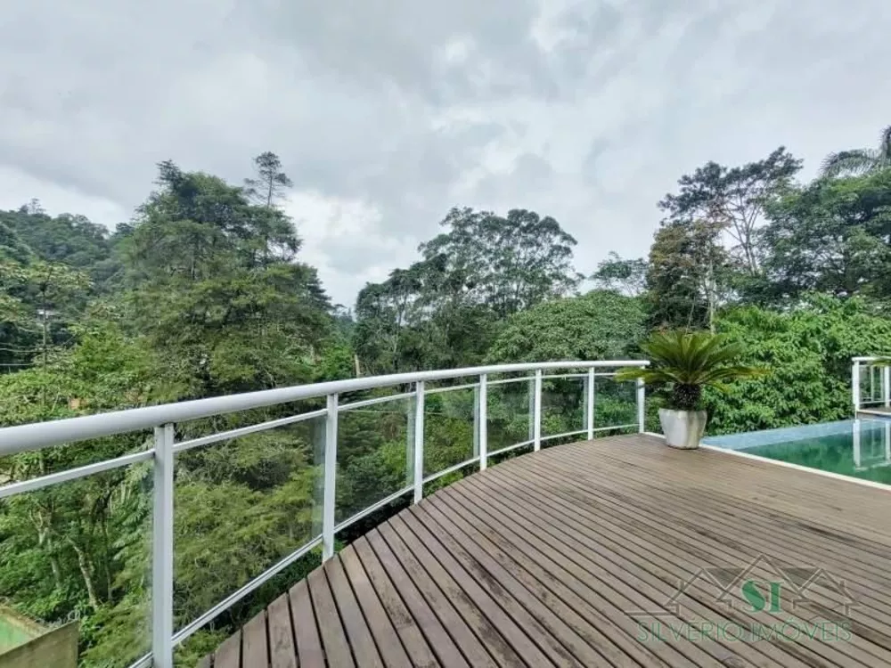 Casa, 4 quartos, 600 m² - Foto 25