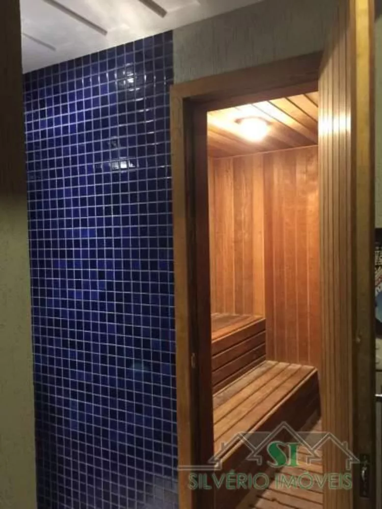 Casa, 4 quartos, 600 m² - Foto 19