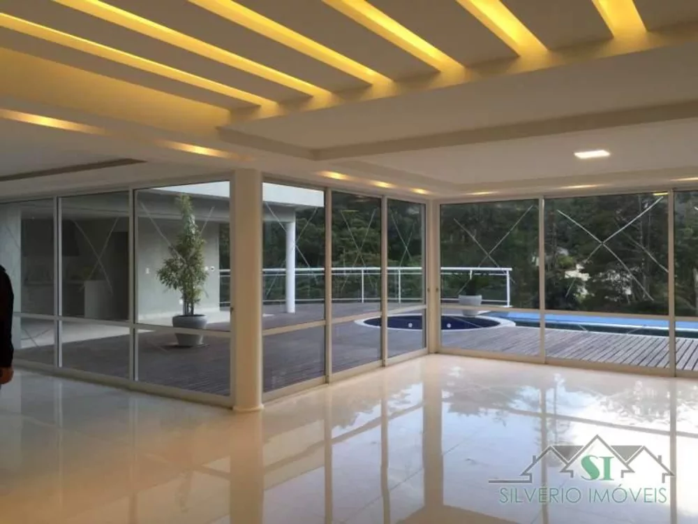 Casa, 4 quartos, 600 m² - Foto 9