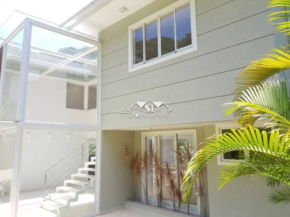 Casa, 4 quartos, 600 m² - Foto 29