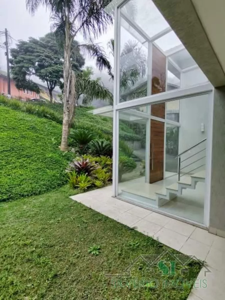 Casa, 4 quartos, 600 m² - Foto 22