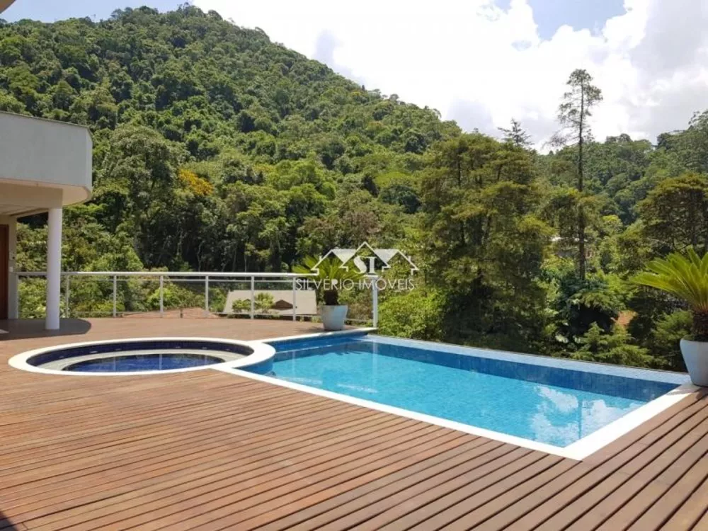 Casa, 4 quartos, 600 m² - Foto 5