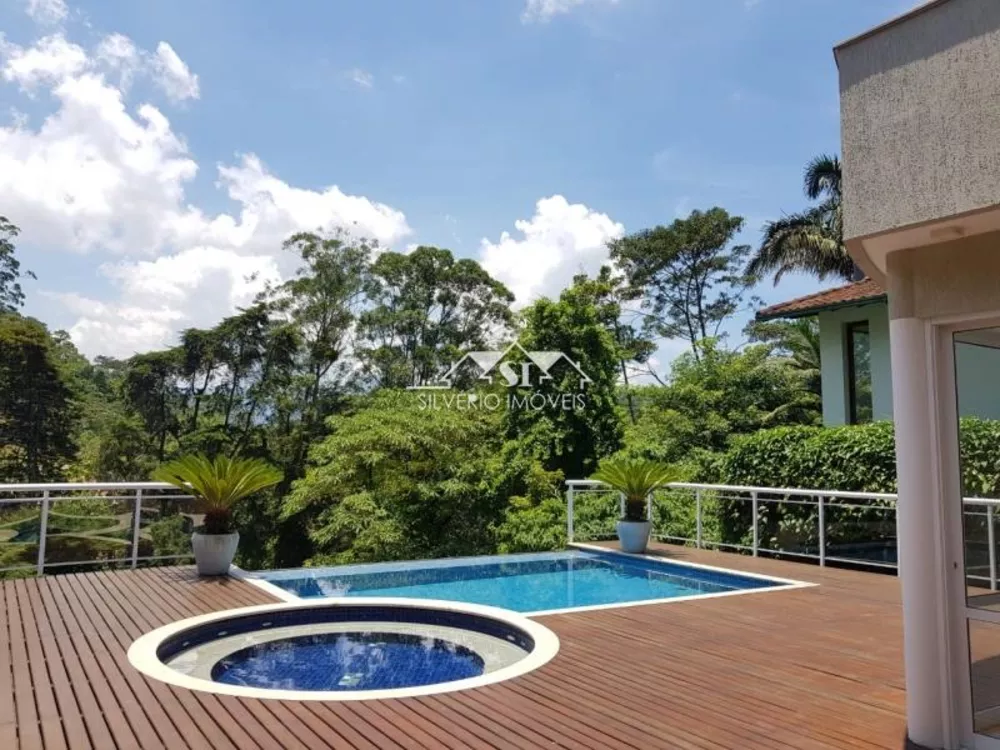 Casa, 4 quartos, 600 m² - Foto 4