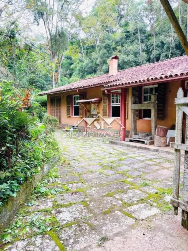 Sítio, 3 quartos, 14 hectares - Foto 1