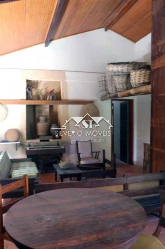 Sítio, 3 quartos, 14 hectares - Foto 10