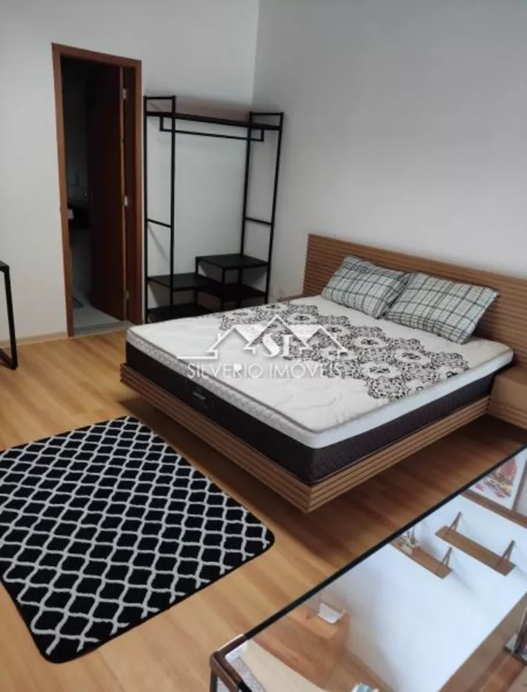 Apartamento, 2 quartos, 78 m² - Foto 9