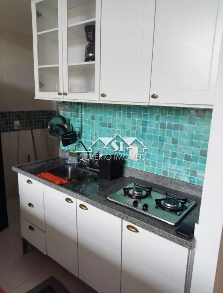 Apartamento, 2 quartos, 78 m² - Foto 17