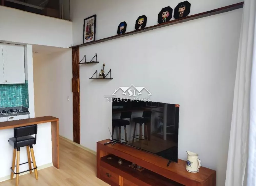 Apartamento, 2 quartos, 78 m² - Foto 7