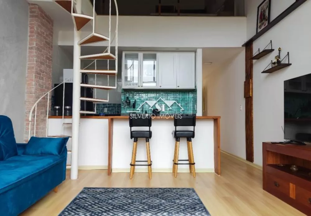 Apartamento, 2 quartos, 78 m² - Foto 6