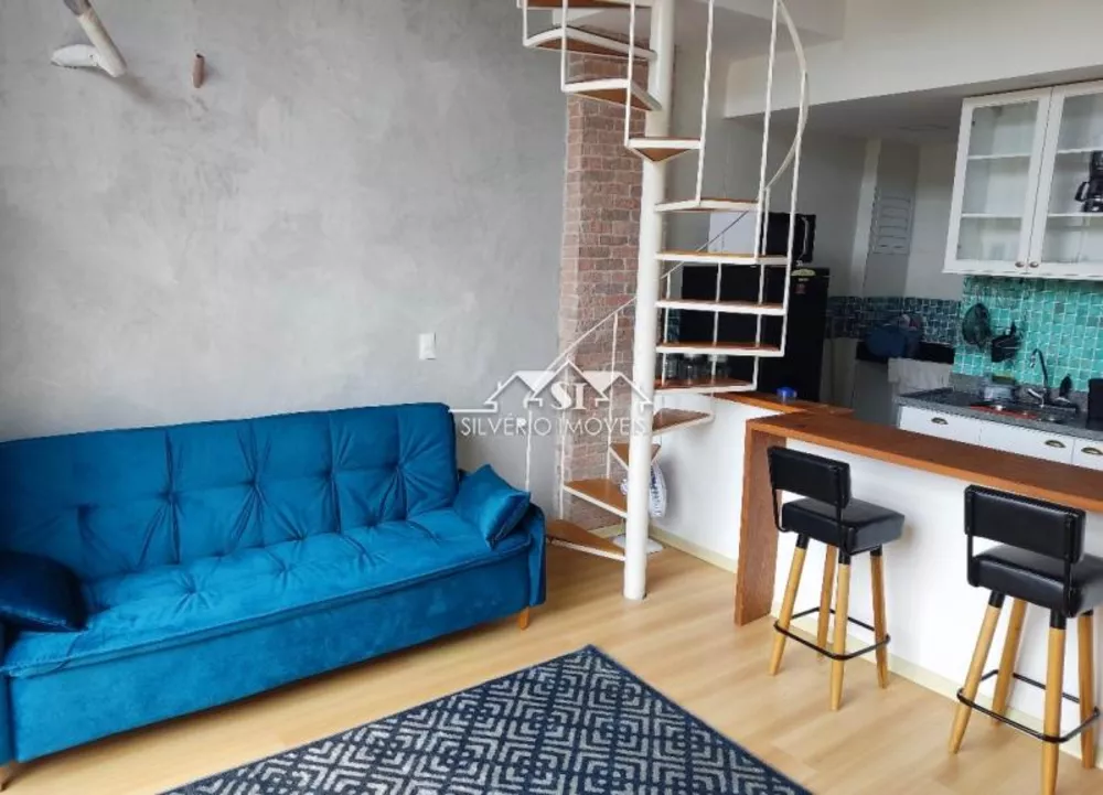 Apartamento, 2 quartos, 78 m² - Foto 4