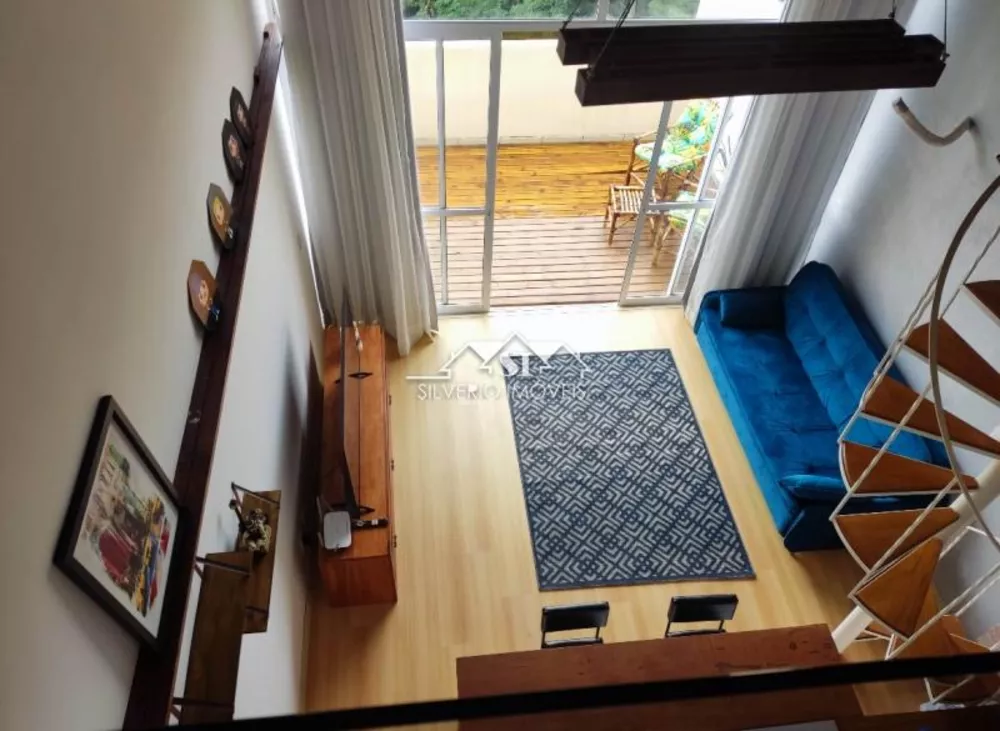Apartamento, 2 quartos, 78 m² - Foto 5
