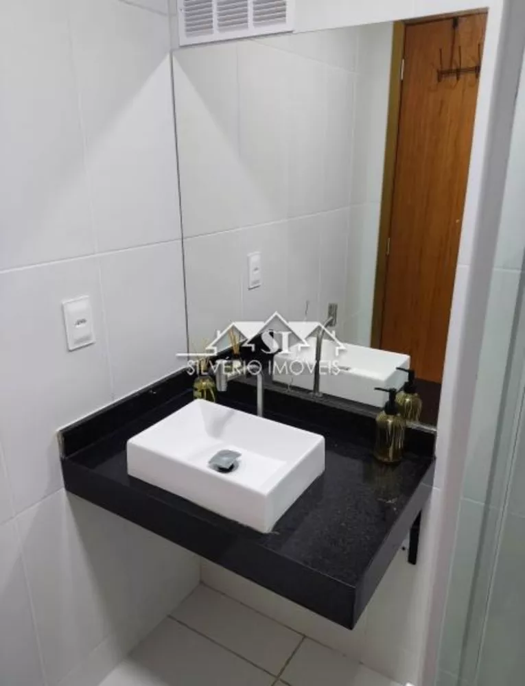 Apartamento, 2 quartos, 78 m² - Foto 2