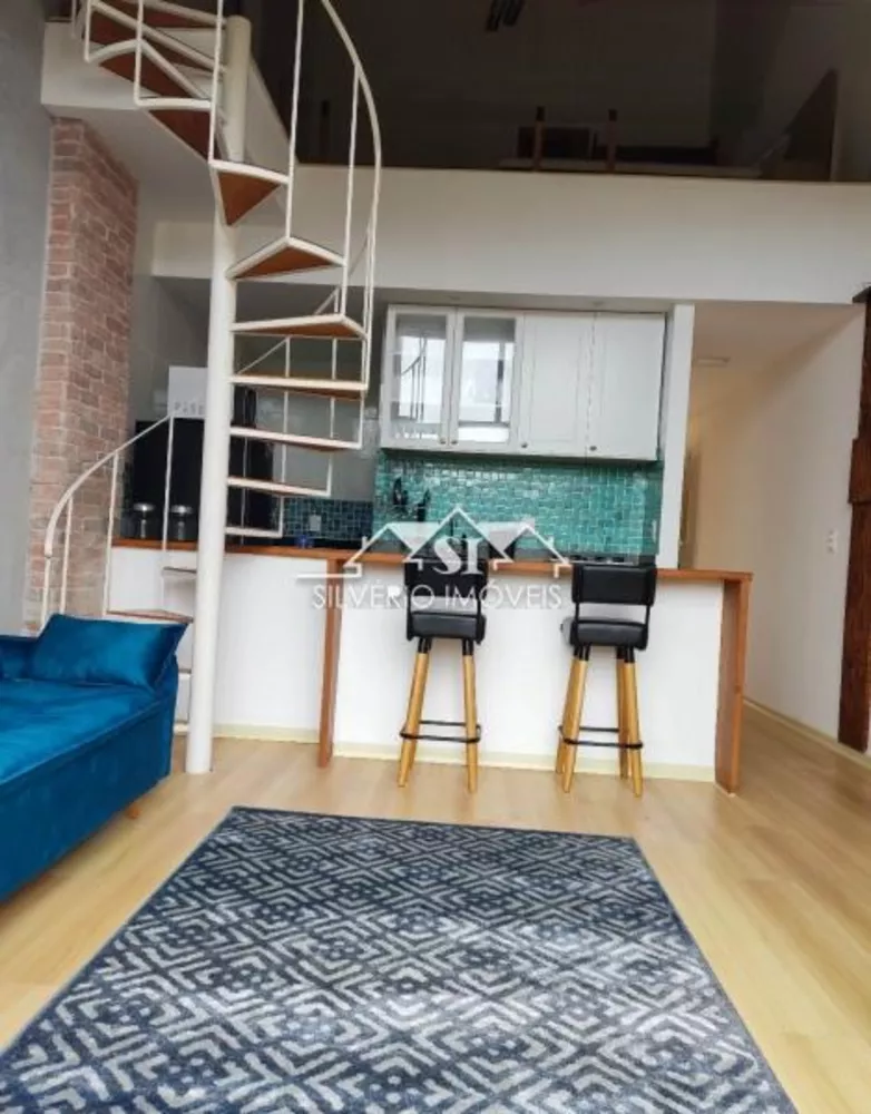 Apartamento, 2 quartos, 78 m² - Foto 13