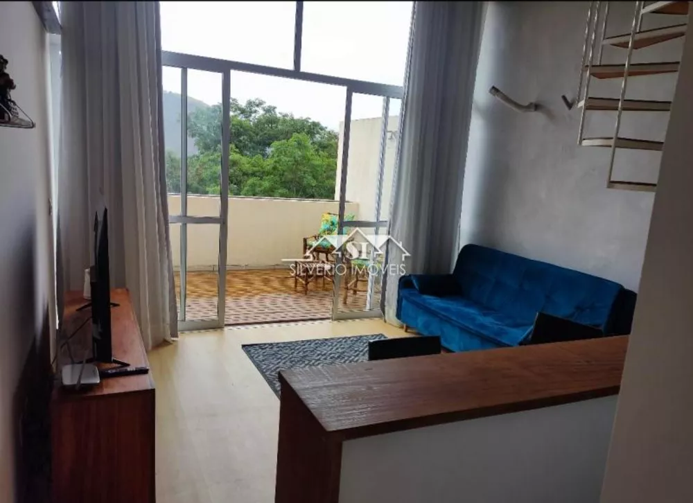 Apartamento, 2 quartos, 78 m² - Foto 12