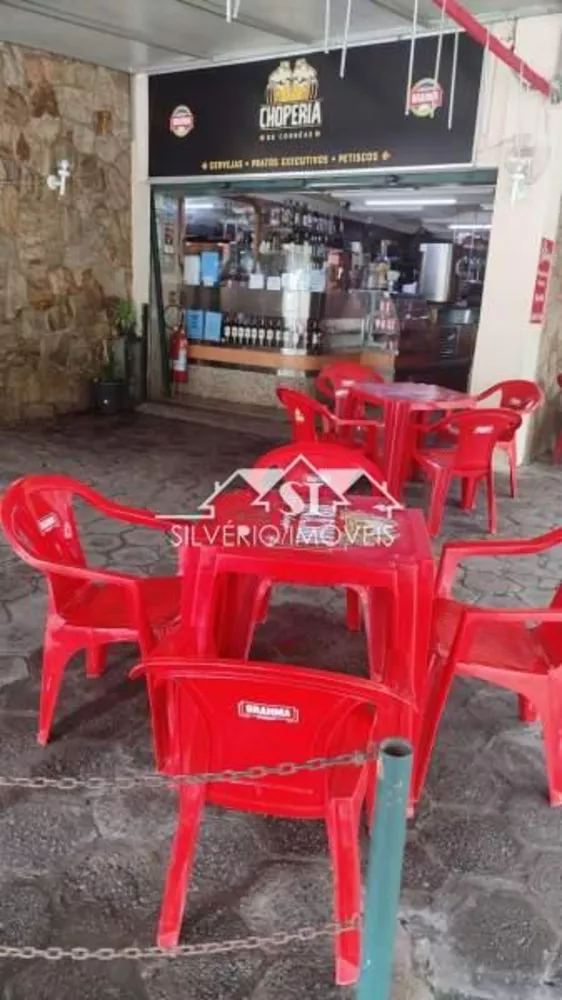 Loja-Salão, 85 m² - Foto 1