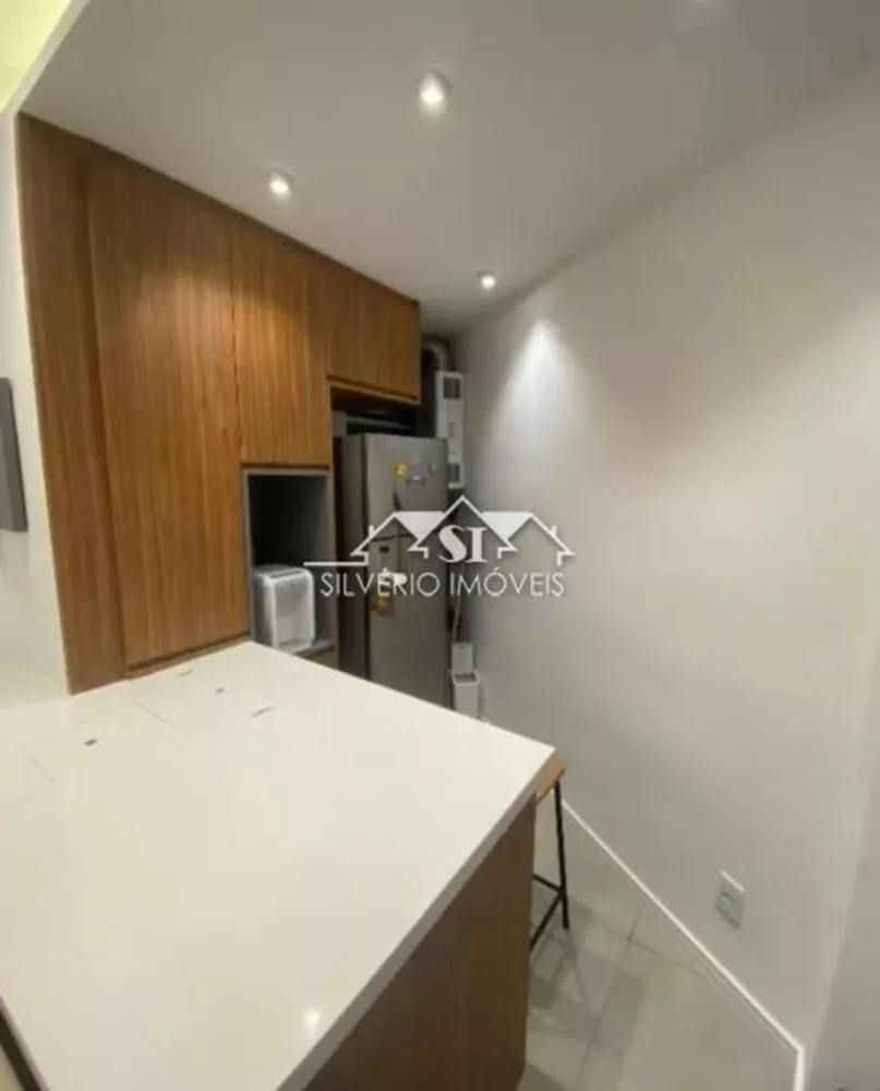 Apartamento, 1 quarto, 38 m² - Foto 2