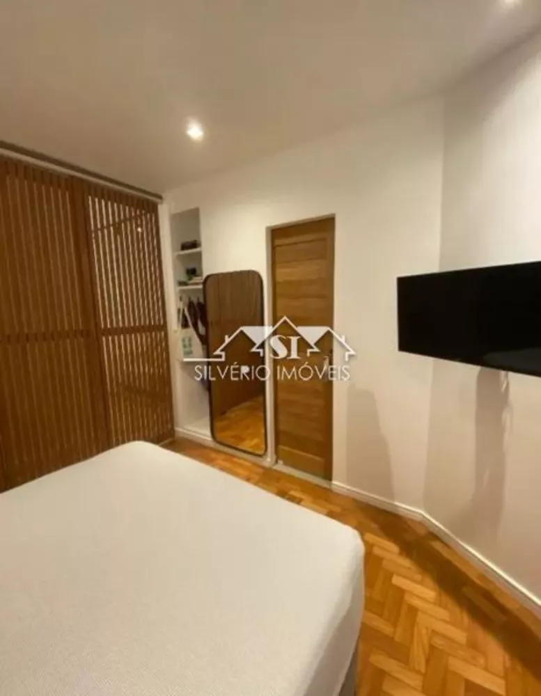 Apartamento, 1 quarto, 38 m² - Foto 4