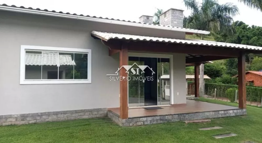 Casa, 3 quartos, 166 m² - Foto 2