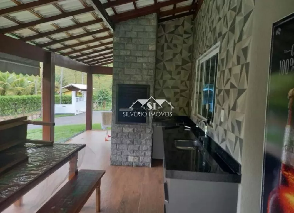 Casa, 3 quartos, 166 m² - Foto 3