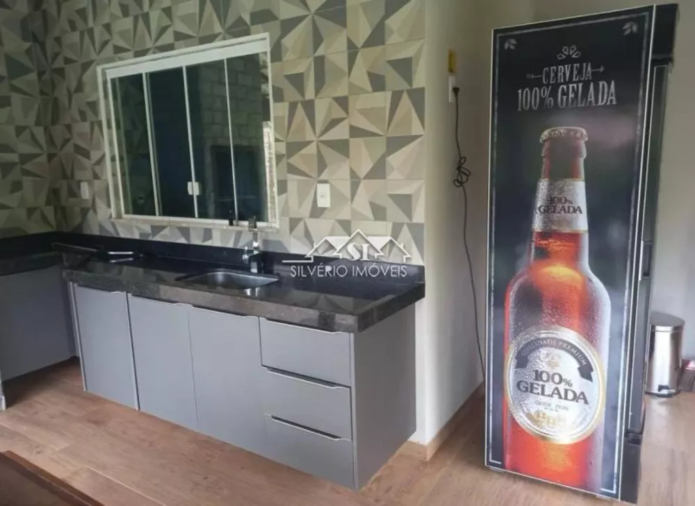 Casa, 3 quartos, 166 m² - Foto 5