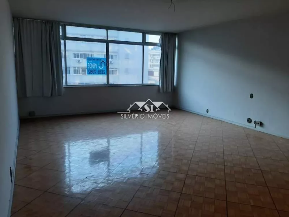 Apartamento, 4 quartos, 378 m² - Foto 5
