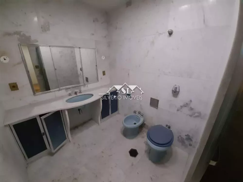 Apartamento, 4 quartos, 378 m² - Foto 1