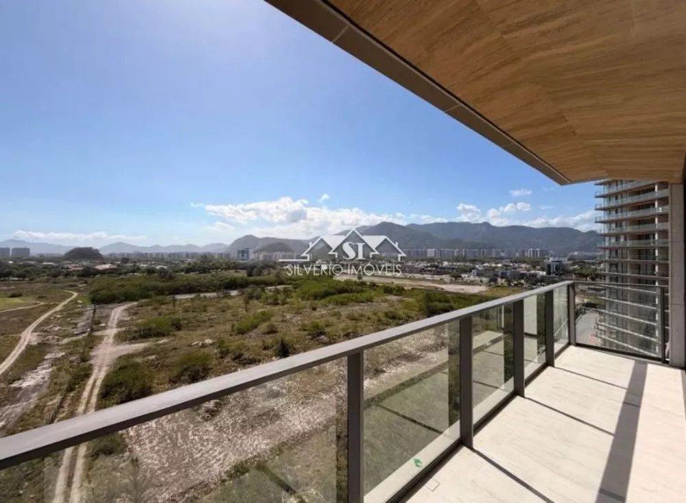 Apartamento, 4 quartos, 268 m² - Foto 14