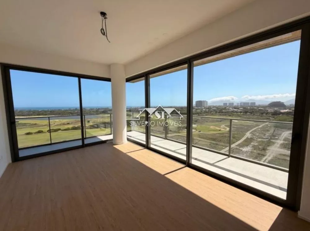 Apartamento, 4 quartos, 268 m² - Foto 1