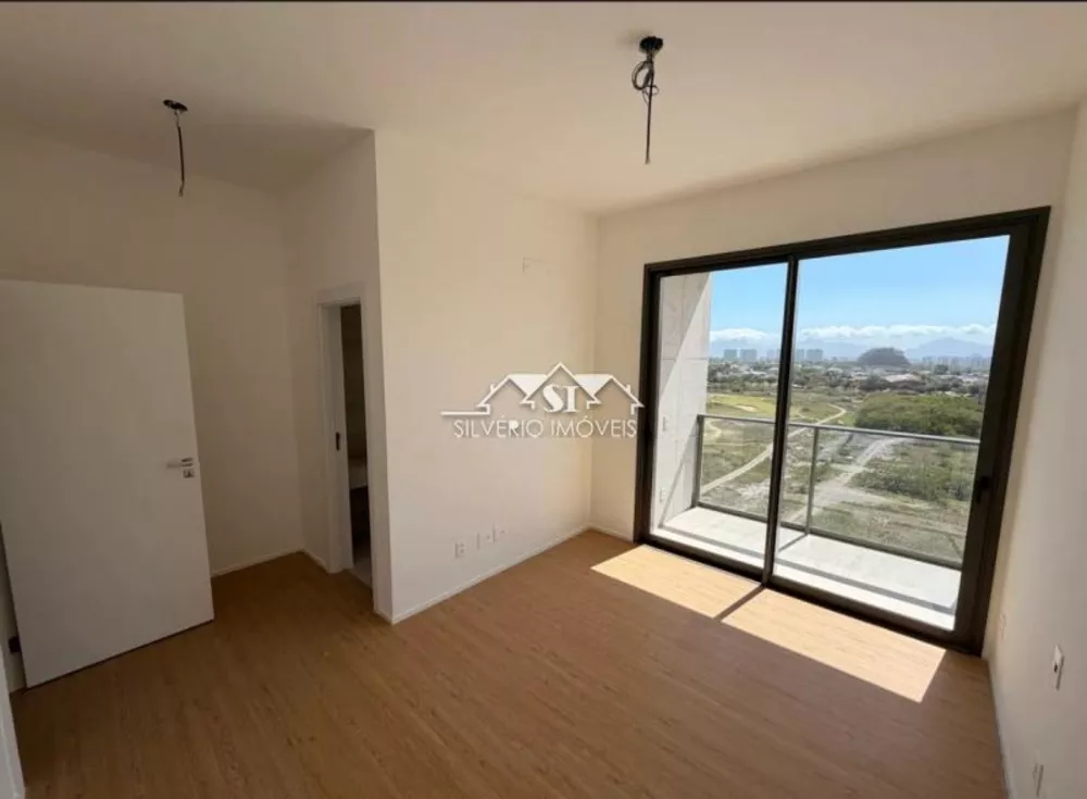 Apartamento, 4 quartos, 268 m² - Foto 4