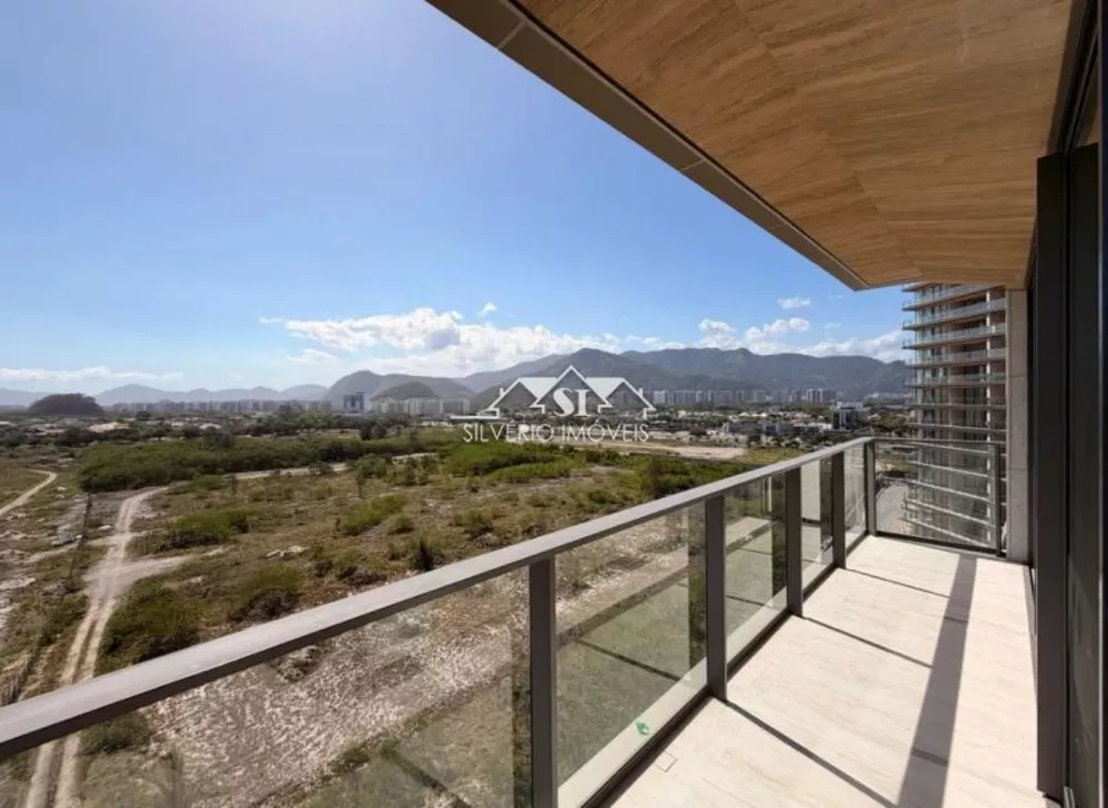 Apartamento, 4 quartos, 268 m² - Foto 5