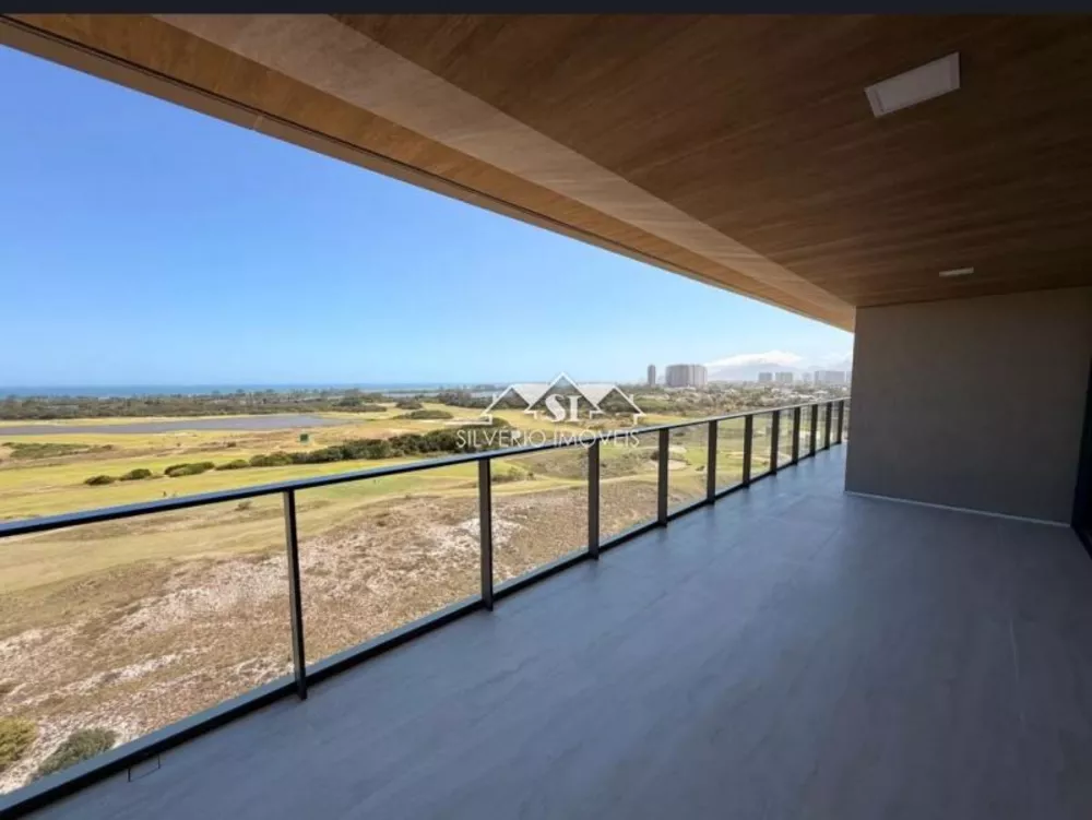 Apartamento, 4 quartos, 268 m² - Foto 8