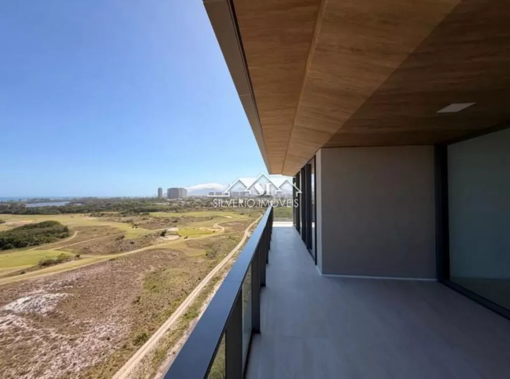 Apartamento, 4 quartos, 268 m² - Foto 6
