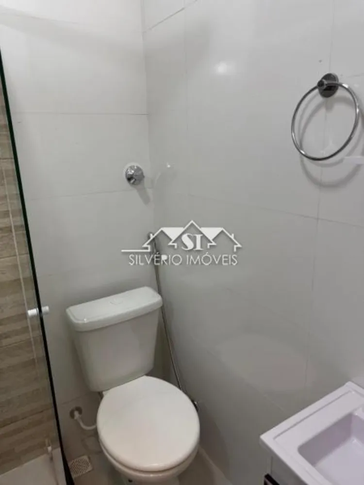 Apartamento, 1 quarto, 30 m² - Foto 6