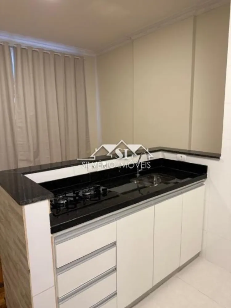 Apartamento, 1 quarto, 30 m² - Foto 1