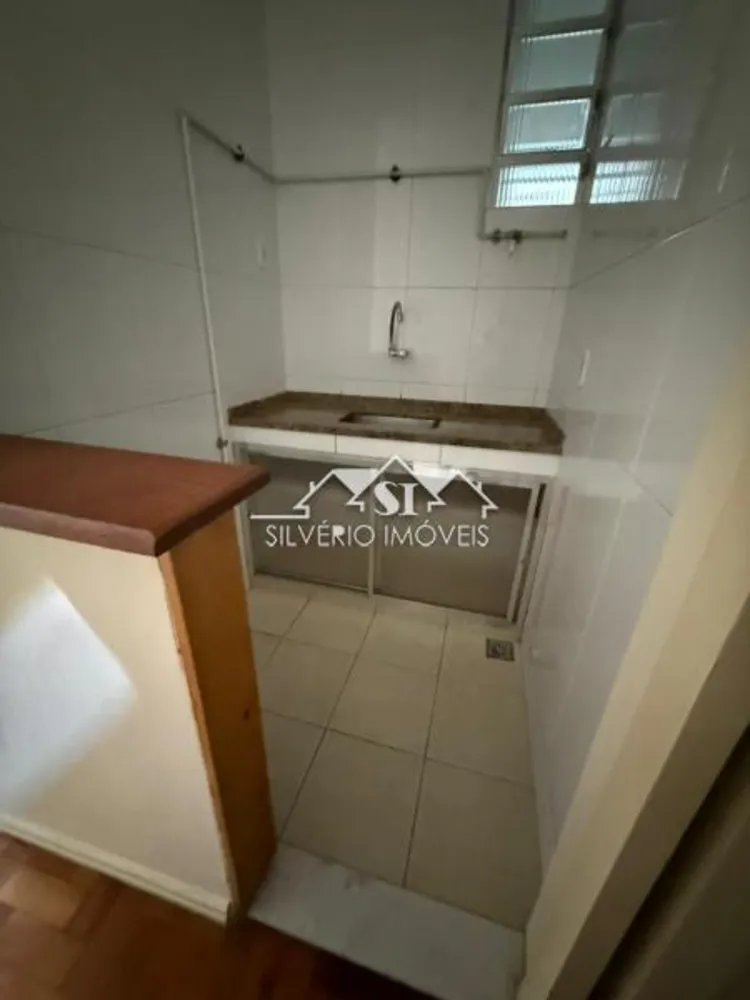 Apartamento, 1 quarto, 30 m² - Foto 3