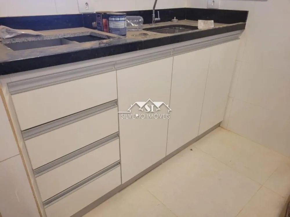Apartamento, 1 quarto, 30 m² - Foto 16