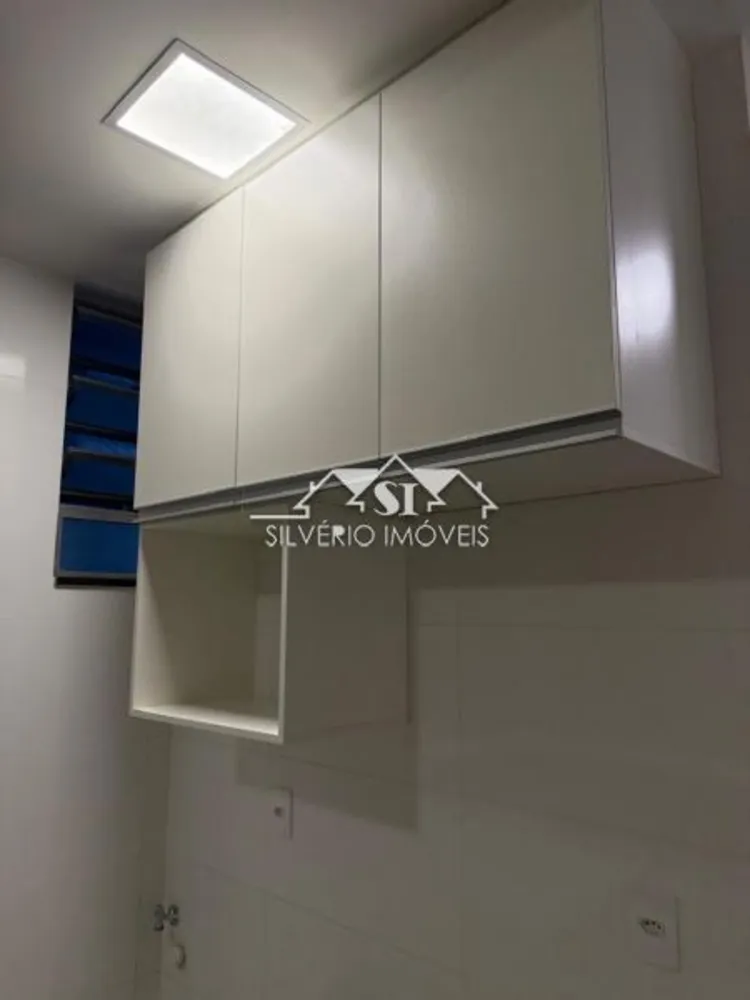 Apartamento, 1 quarto, 30 m² - Foto 11