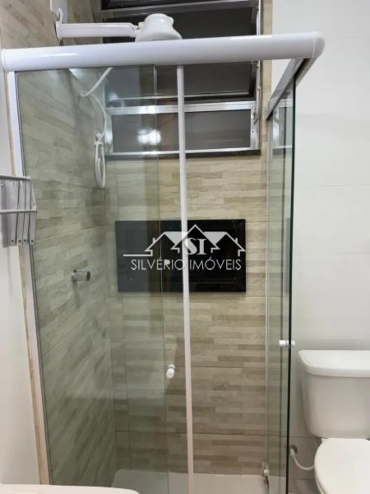 Apartamento, 1 quarto, 30 m² - Foto 10