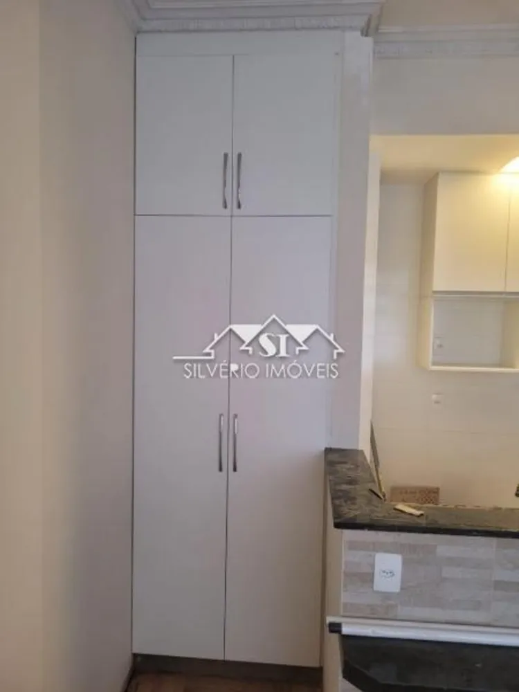 Apartamento, 1 quarto, 30 m² - Foto 18
