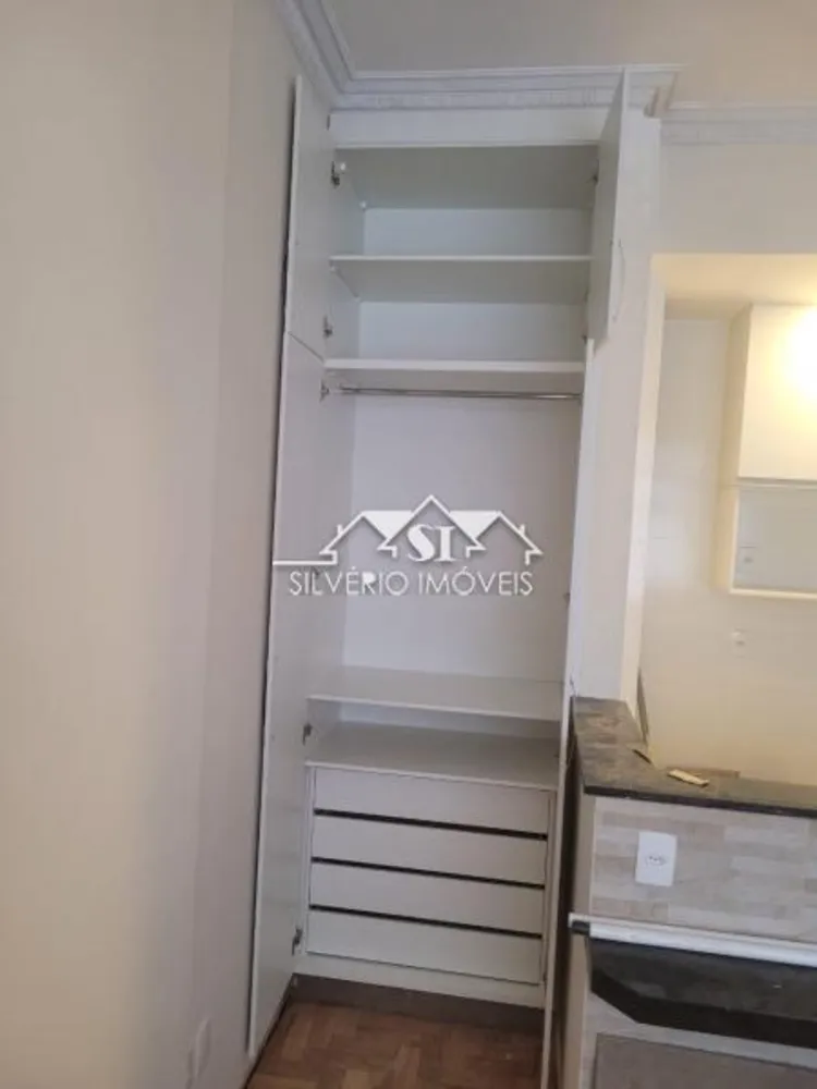Apartamento, 1 quarto, 30 m² - Foto 17
