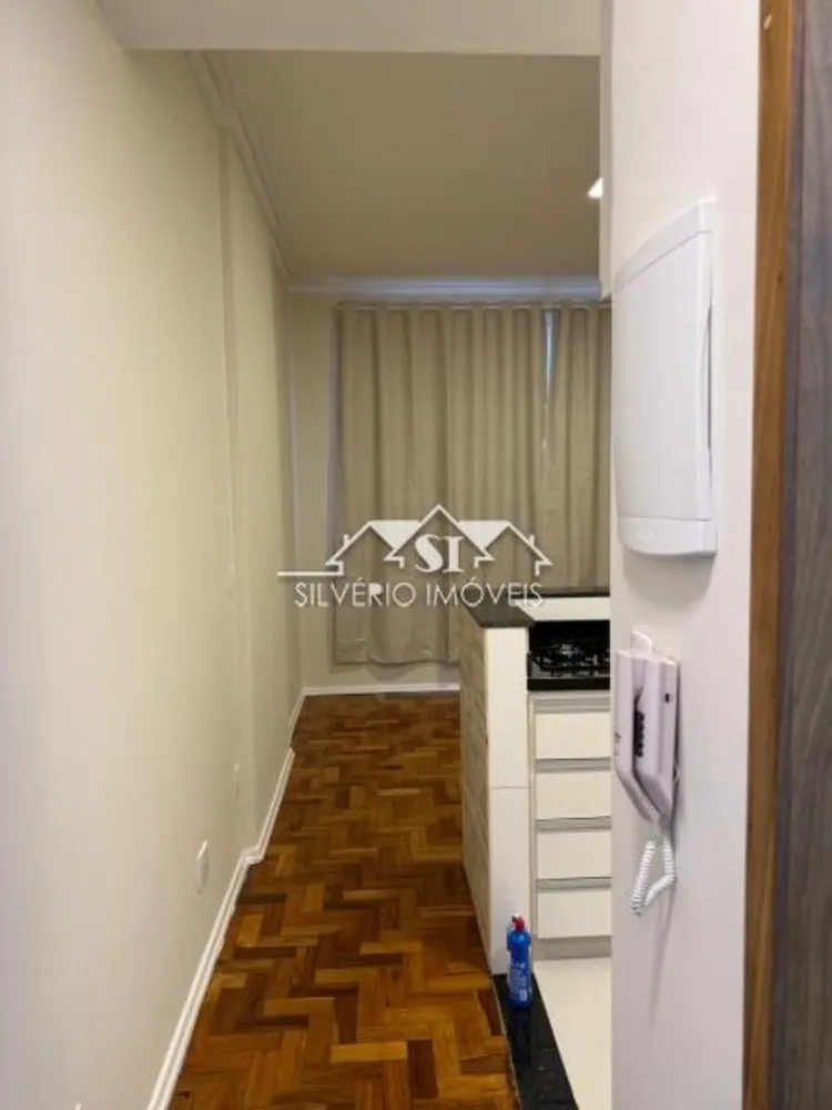 Apartamento, 1 quarto, 30 m² - Foto 5