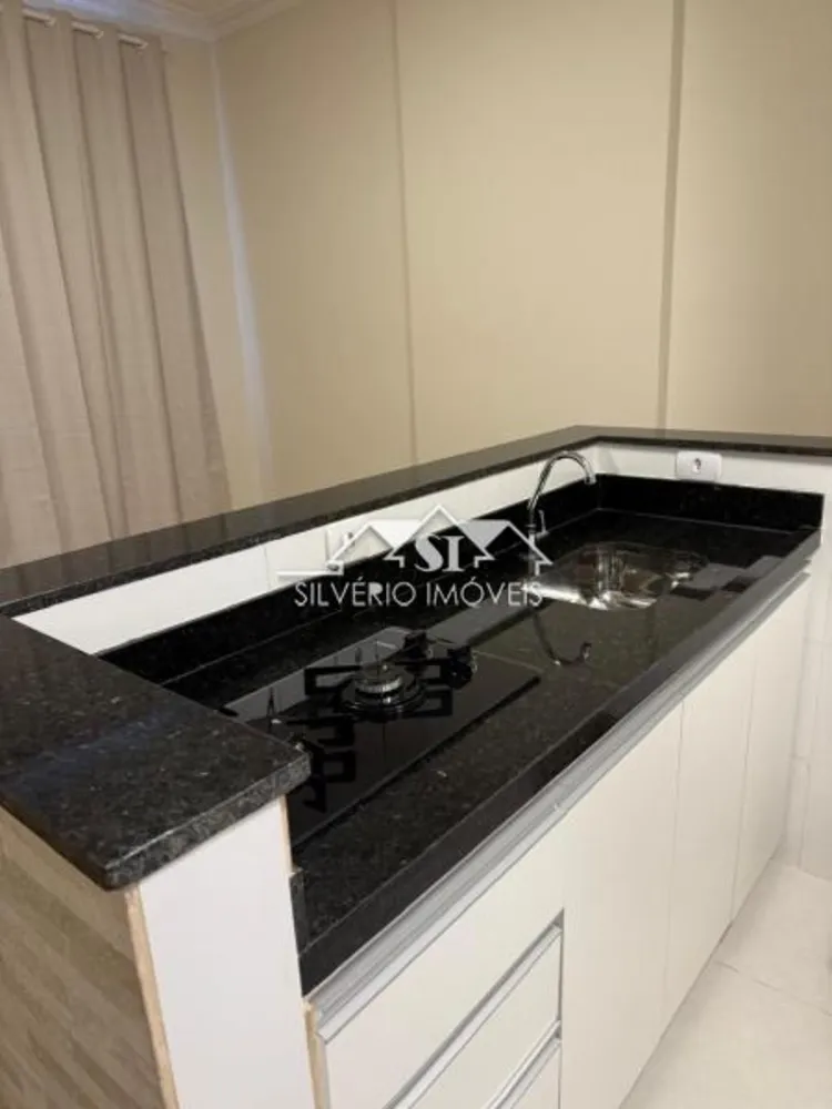 Apartamento, 1 quarto, 30 m² - Foto 7
