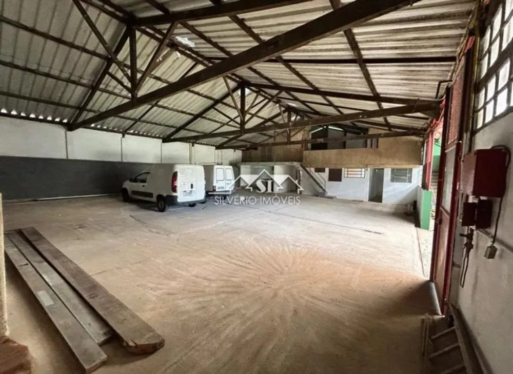 Depósito-Galpão, 600 m² - Foto 7